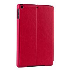 Чехол Devia для iPad Air/2017/2018 Manner Red