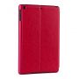 Чохол Devia для iPad Air/2017/2018 Manner Red
