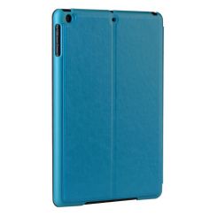 Чехол Devia для iPad Air/2017/2018 Manner Blue