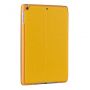 Чохол Devia для iPad Air/2017/2018 Manner Yellow