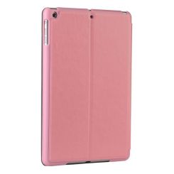 Чехол Devia для iPad Air/2017/2018 Manner Pink