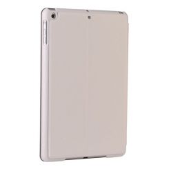 Чехол Devia для iPad Air/2017/2018 Manner White