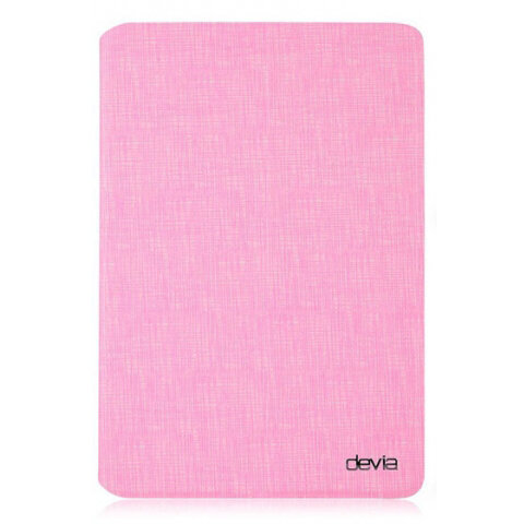 Чехол Devia для iPad Air/2017/2018 Youth Pink/Green