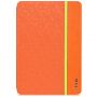 Чохол Devia для iPad Air/2017/2018 Luxury Orange