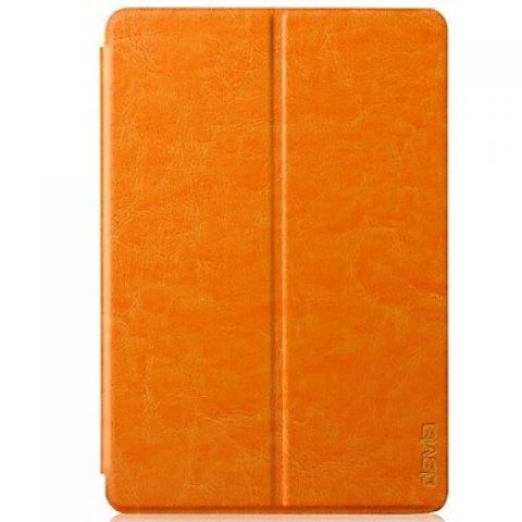 Чехол Devia для iPad Mini/Mini2/Mini3 Manner Brown