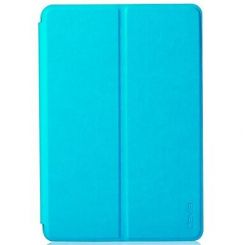Чехол Devia для iPad Mini/Mini2/Mini3 Manner Blue