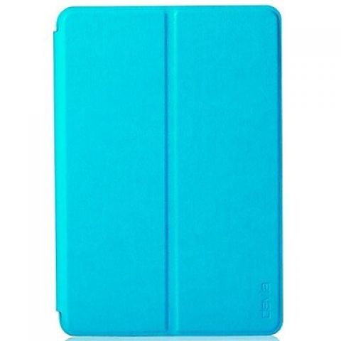 Чехол Devia для iPad Mini/Mini2/Mini3 Manner Blue