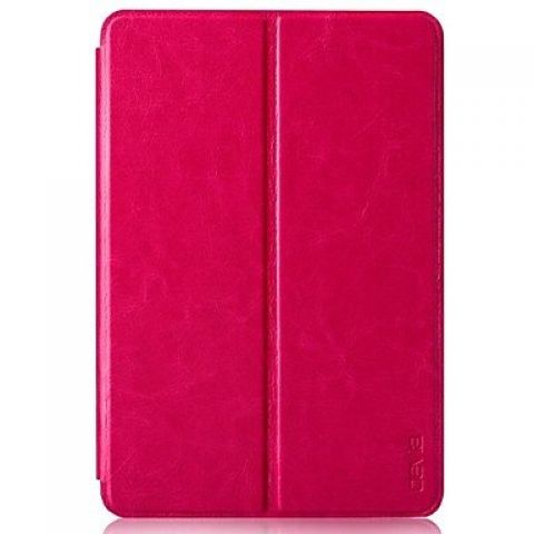 Чехол Devia для iPad Mini/Mini2/Mini3 Manner Red