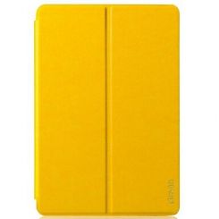 Чехол Devia для iPad Mini/Mini2/Mini3 Manner Yellow
