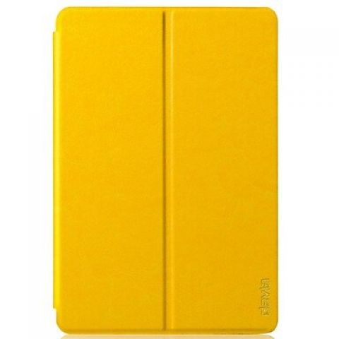 Чехол Devia для iPad Mini/Mini2/Mini3 Manner Yellow