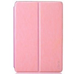 Чехол Devia для iPad Mini/Mini2/Mini3 Manner Pink