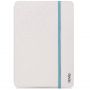 Чехол Devia для iPad Mini/Mini2/Mini3 Luxury White