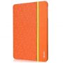 Чохол Devia для iPad Mini/Mini2/Mini3 Luxury Orange