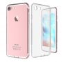 Чохол Devia для iPhone SE 2020/8/7 Naked Crystal Clear