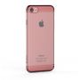 Чехол Devia для iPhone SE 2020/8/7 Glimmer 2 Rose Gold