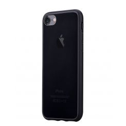 Чехол Devia для iPhone SE 2020/8/7 Hybrid Black
