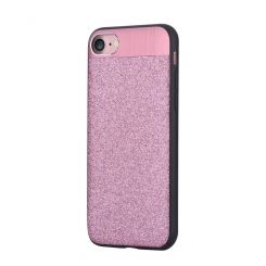 Чехол Devia для iPhone SE 2020/8/7 Racy Rose Gold
