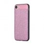 Чехол Devia для iPhone SE 2020/8/7 Racy Rose Gold