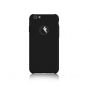Чохол Devia для iPhone 6 Plus/6S Plus Chic Gun Black