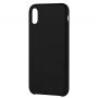 Чохол Devia для iPhone X/Xs CEO 2 Black