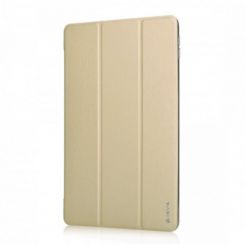 Чехол Devia для iPad Pro 10.5/Air 3 Light Grace Champagne Gold