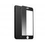 Защитное cтекло Devia Eagle Eye для iPhone SE 2020, iPhone 7, iPhone 8, 0.18mm Black