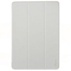 Чехол Devia для iPad Air 2 Original White