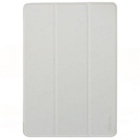 Чехол Devia для iPad Air 2 Original White