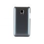 Чохол Devia для Meizu MX4 Chic Gun Black