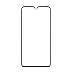 Защитное cтекло Devia для Huawei Mate 20 Pro, Real 3D Curved, Черный