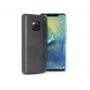 Чохол Devia для Huawei Mate 20 Pro Light Graсe Чорний