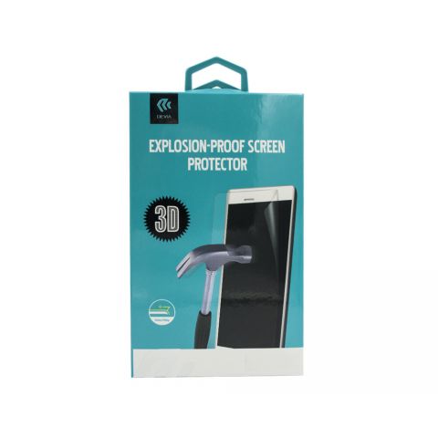 Защитная пленка Devia для Samsung Note 9