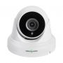 Антивандальная IP камера GreenVision GV-163-IP-FM-DOA50-20 POE 5MP (Lite)