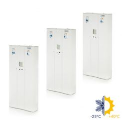 Стабилизатор напряжения Volter EtalonS-21 (3*7) (морозоустойчивый)