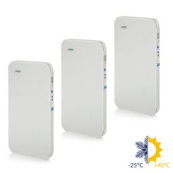 Стабилизатор напряжения Volter Smart-16,5 (3*5,5) (морозоустойчивый)