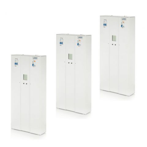 Стабилизатор напряжения Volter EtalonS-21 (3*7)