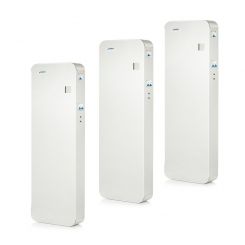 Стабилизатор напряжения Volter Smart-54 (3*18)