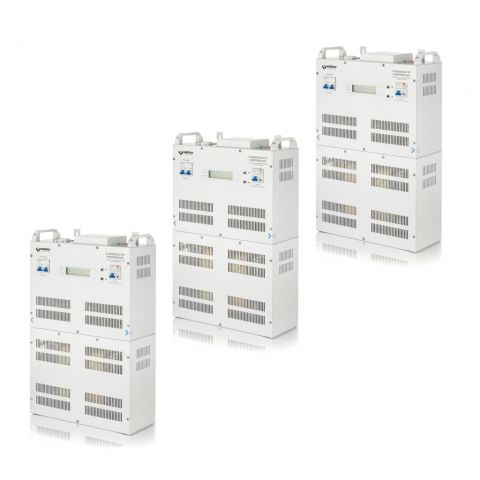 Стабилизатор напряжения Volter-66 птш (3*22) Стабилизатор напряжения Volter-66 птш (3*22)