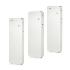 Стабилизатор напряжения Volter Smart-66 (3*22)