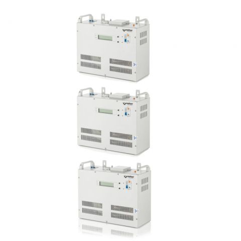 Стабілізатор напруги Volter-33 птсш (3*11)