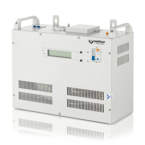 Стабилизатор напряжения Volter-14 птш