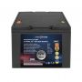 Аккумулятор LP LiFePO4 для ИБП 12V - 70 Ah (BMS 80A/40А) пластик
