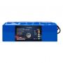 Акумулятор LP LiFePO4 для ДБЖ 24V - 100 Ah (BMS 80A)