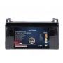 Акумулятор LP LiFePO4 24V (25,6V) - 50 Ah (1280Wh) (BMS 60A) пластик