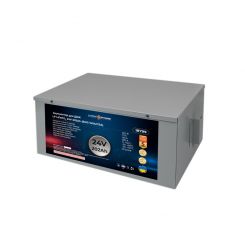 Аккумулятор LP LiFePO4 24V (25,6V) - 202 Ah (5171Wh) (BMS 150A/75А) металл