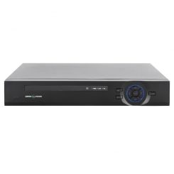 IP видеорегистратор 32-канальный 8MP NVR GreenVision GV-N-S014/32 (Lite)