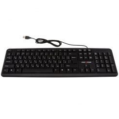 Клавиатура LP-KB 000, USB
