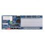 BMS плата LiFePO4 48V 16S Dis 200A Ch 100A LCD