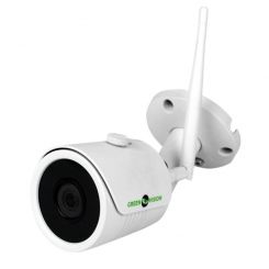 БУ Камера видеонаблюдения уличная IP Wi-Fi 5MP GV-110-IP-E-СOF50-25