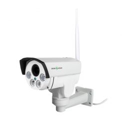 Наружная IP камера GreenVision GV-170-IP-MC-COA50VM-60 4G PTZ